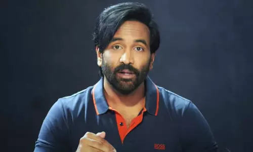 MAA President Manchu Vishnu Approved Prakash Raj Pannel Members Resignation