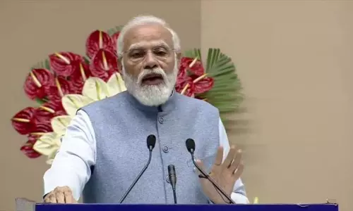 Central Government Raising Insurance Cover on Bank Deposits Central Government Raising Insurance Cover on Bank Deposits