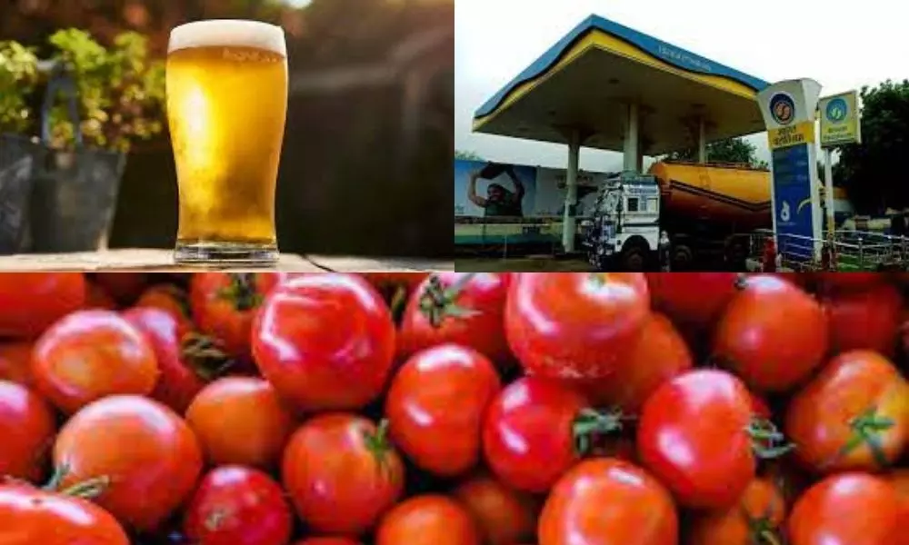 Beer is cheaper in Goa than Tomato and Petrol, Do you Know the Reason | Beer Price in Goa