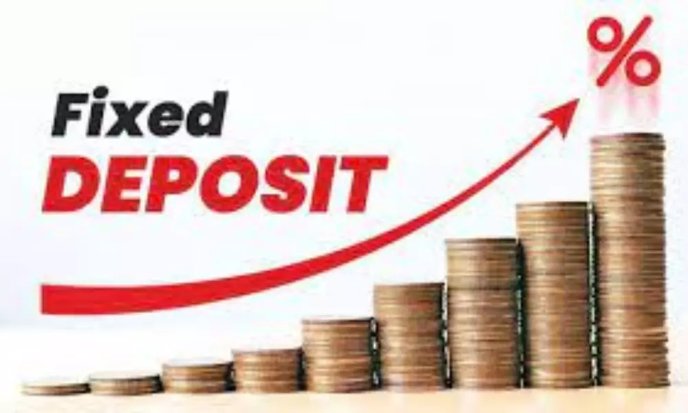 Best Finance Companies are Paying 7 to 48 Interest on Fixed Deposits | Deposits Interests Rates 2021