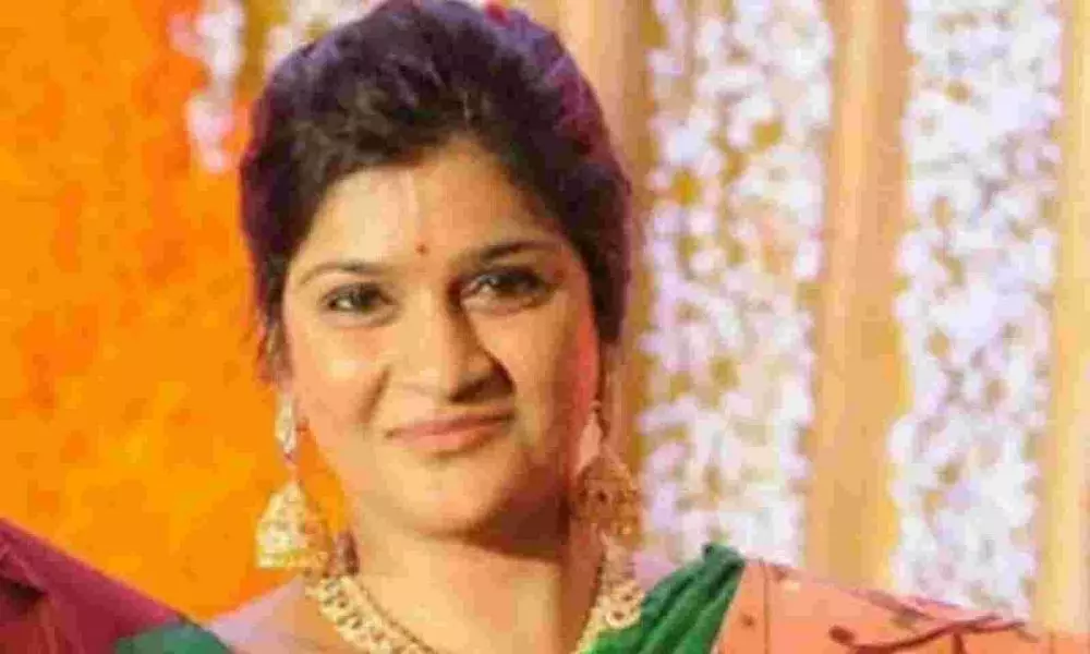 Shilpa Chowdary Police Custody Extended One Day Permission Given by Upparpally Court | Telugu Online News