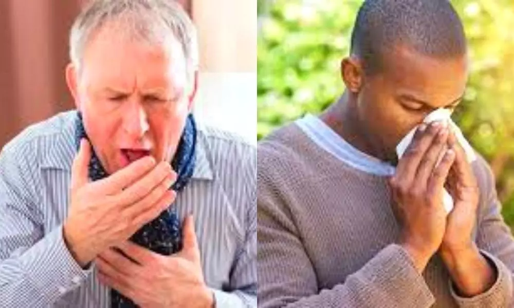 Signs and Symptoms of Lung Cancer: Pain, Cough and More | Lung Cancer Cough Symptoms