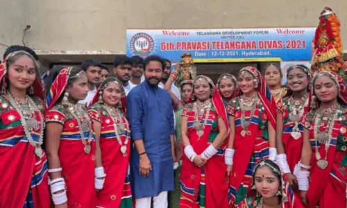 Kishan reddy said the vaccine produced by Indian companies was highly efficient