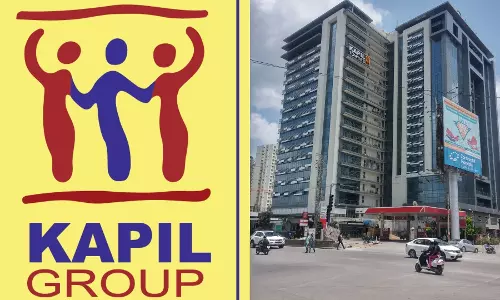 Online Training Platform Under the Auspices of Kapil Group