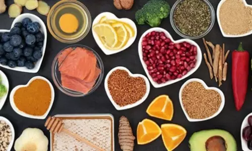 These 5 Foods Should be in the Diet to Reduce Stress and Anxiety