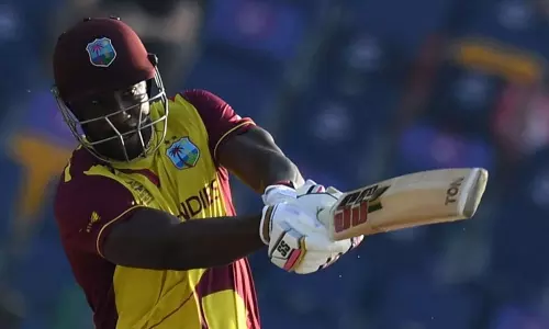 Andre Russell Excellent Batting gives Great Win to Melbourne Stars in Big Bash League | Cricket News Today