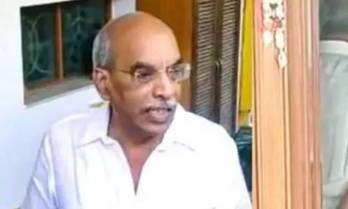 Bail Granted to Lakshminarayana in AP Skill Development Case | AP News Telugu Bail Granted to Lakshminarayana in AP Skill Development Case | AP News Telugu