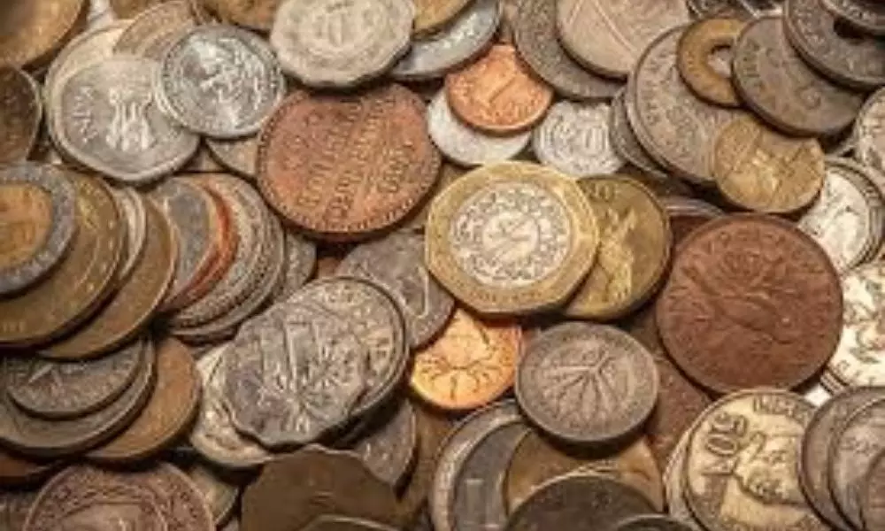 Can you Really become a Millionaire with Old Coins?
