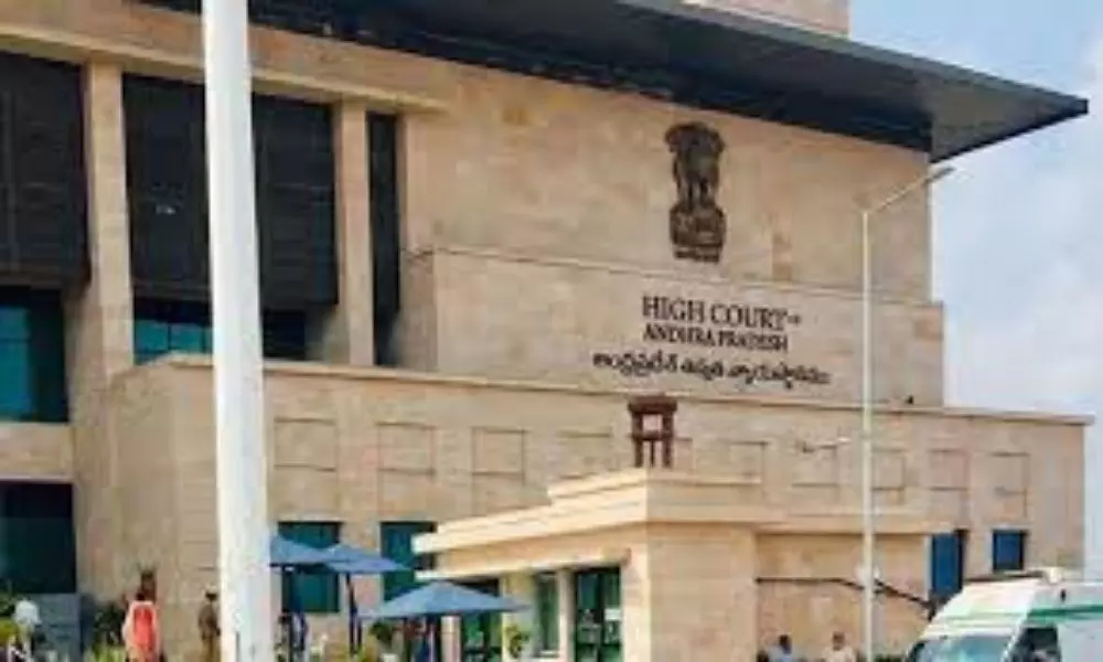 AP High Court Cancelled the GO about  Cinema Tickets Price Down | AP Breaking News