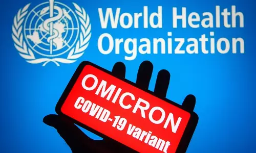 WHO Says Corona New Variant Omicron is Most Danger Than Delta Variant