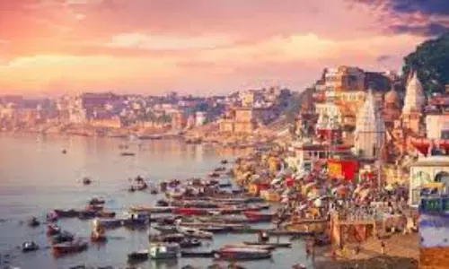 4 Best Places to Visit in Varanasi With Family and Friends | Places to visit in Varanasi in 3 Days 4 Best Places to Visit in Varanasi With Family and Friends | Places to visit in Varanasi in 3 Days