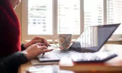 Work from Home for Employees is over Everyone is Going to the Offices From 2022 Year | Today News in Telugu Work from Home for Employees is over Everyone is Going to the Offices From 2022 Year | Today News in Telugu