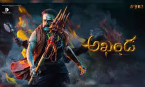 Nandamuri Balakrishna Akhanda Movie will Soon be Released on the HotStar OTT Platform | Akhanda Movie OTT Release Date