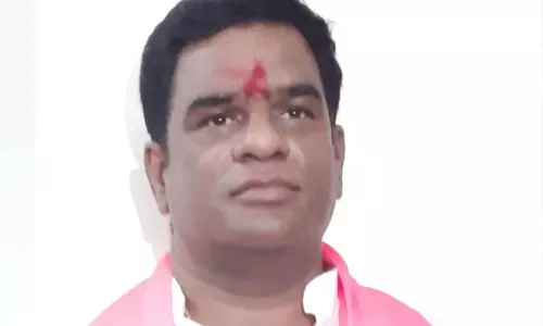 Dande Vithal Won Adilabad MLC Elections 2021 | TS MLC Elections Results 2021