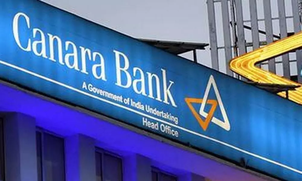 Canara Bank Offers its Customers an Easy Rs 50,000 Loan Under Shishu Mudra Loans