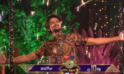 Bigg Boss Telugu Season 5 Monday Episode Highlights 14th December 2021 | Bigg Boss 5 Updates