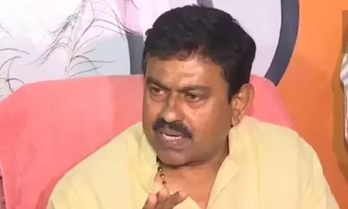 Ajay Mishra Went to Delhi on Central Govt Order about Lakhimpur Kheri Incident | National News Ajay Mishra Went to Delhi on Central Govt Order about Lakhimpur Kheri Incident | National News