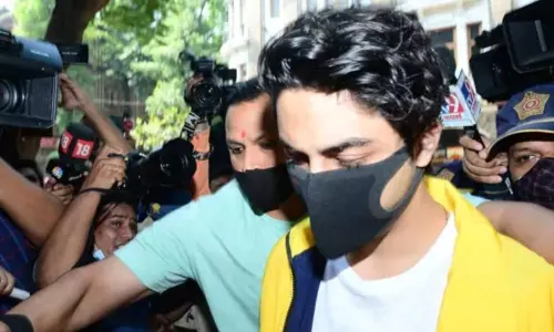 Aryan Khan Gets Exemption From Mumbai Court
