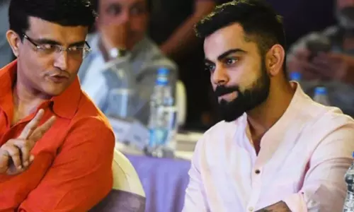 BCCI Dismisses Virat Kohli Words