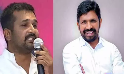 Telangana Government Appoints Three Corporations Chairmans