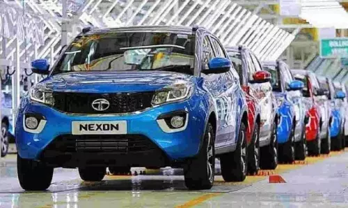 Tata Motors Tie up with Bandhan Bank Car Loan now at Affordable Prices Tata Motors Tie up with Bandhan Bank Car Loan now at Affordable Prices