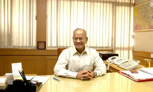 Metroman E Sreedharan Quits Politics Metroman E Sreedharan Quits Politics