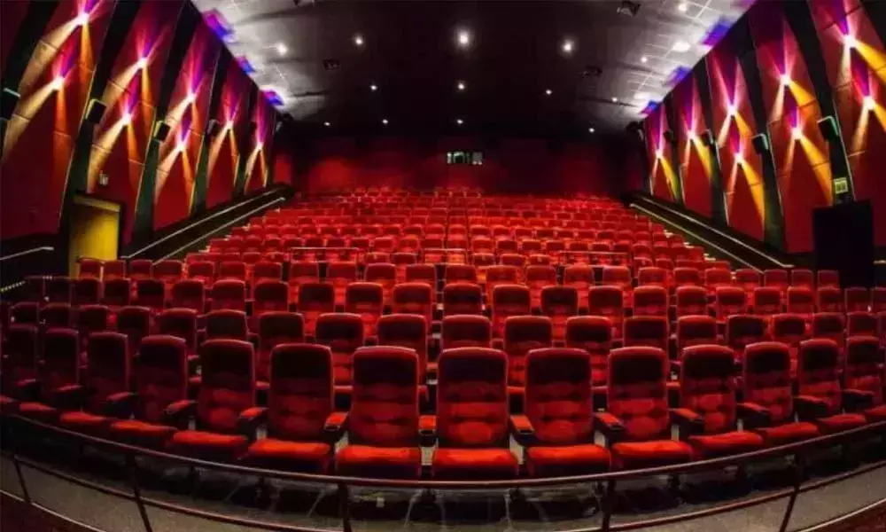 Home Secretary Clarity on Movie Ticket Rates in AP Home Secretary Clarity on Movie Ticket Rates in AP