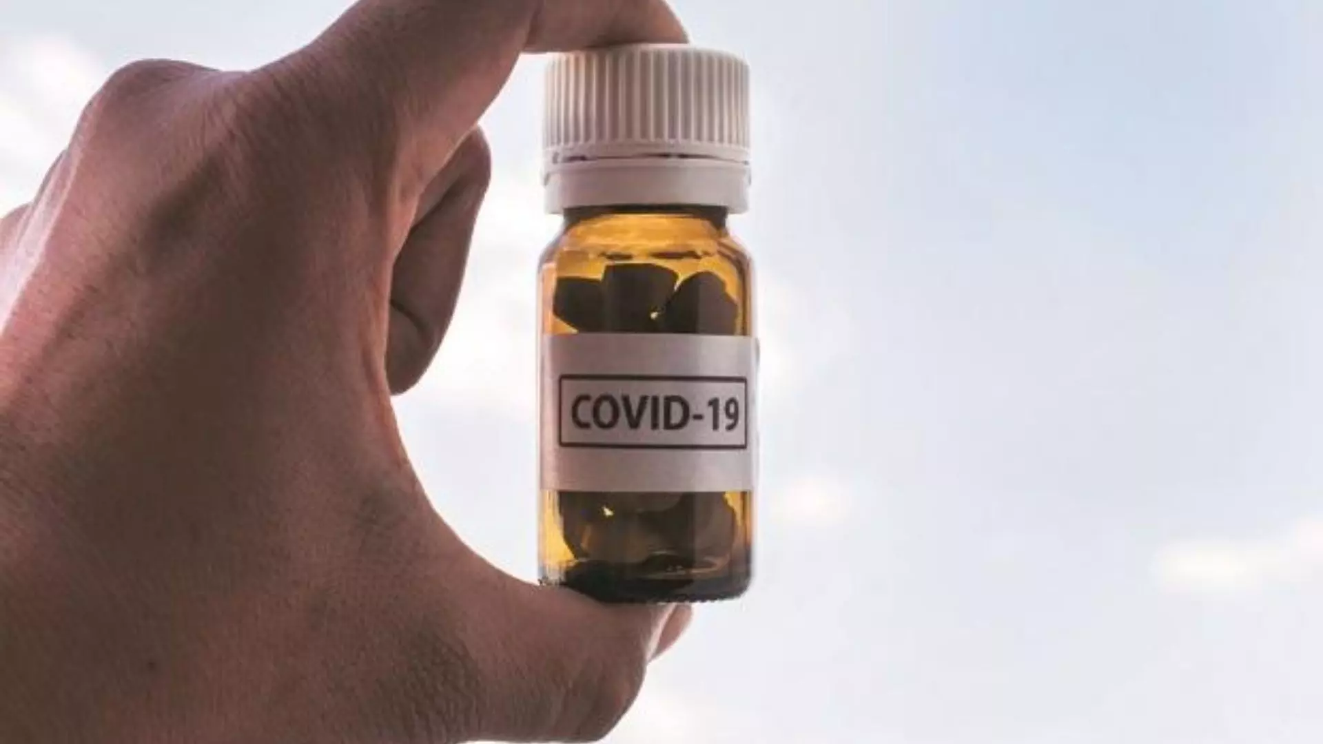 Covid Vaccination by Mouth Clinical Trials Begin in South Africa