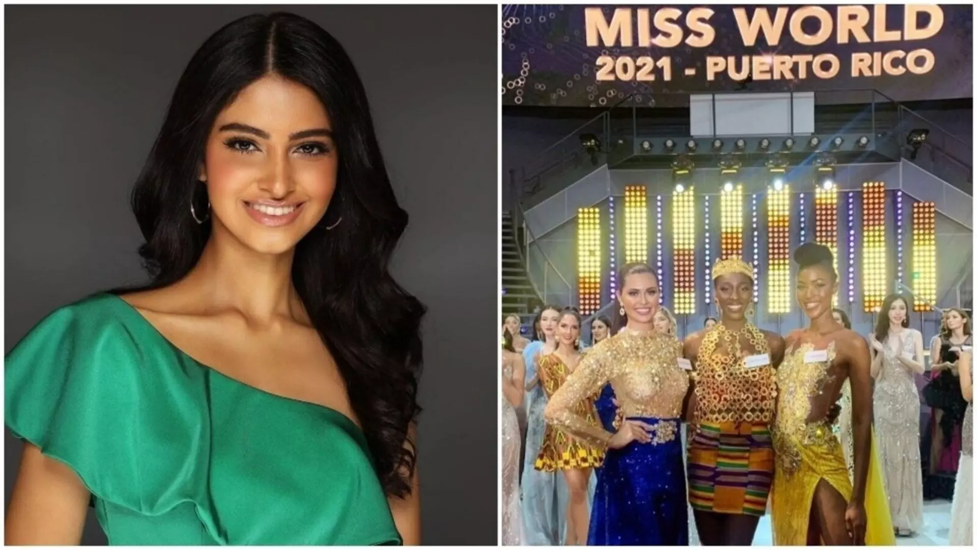 Miss World 2021 Cancelled due to COVID-19 Positive Cases