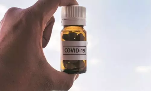 Covid Vaccination by Mouth Clinical Trials Begin in South Africa