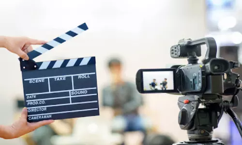 Department of Labor New Regulations for the Film Industry About the Child Artist