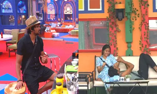 Bigg Boss Telugu Season 5 Thursday Episode Highlights 16th December 2021 | Bigg Boss 5 Updates