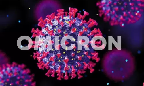 Omicron Variant Cases Increasing in India and Highest Cases in Maharashtra | Omicron Live Updates