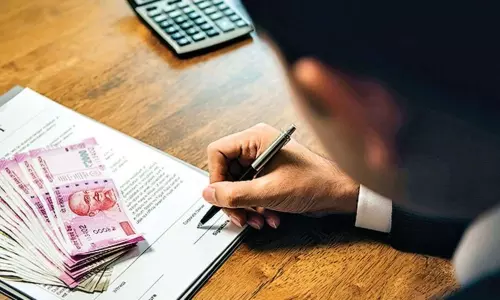 Definitely Keep These Things in Mind Before Applying for a Loan Definitely Keep These Things in Mind Before Applying for a Loan