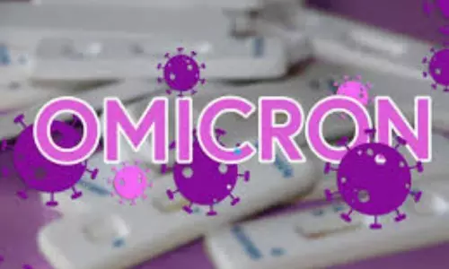 Omicron Variant Cases Breakout in India Today 18 12 2021 | Omicron Live Updates