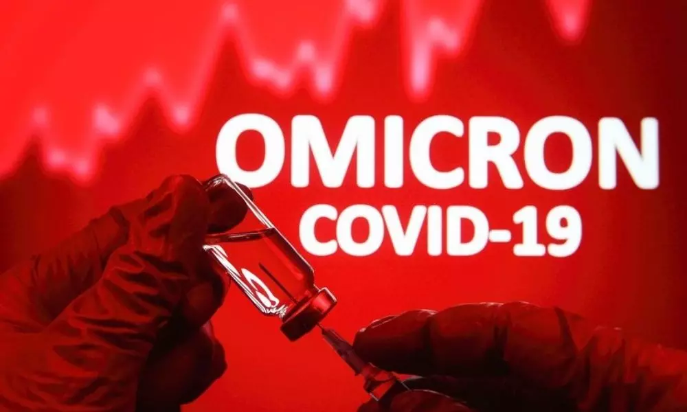 143 Omicron Variant Cases Breakout in India Today 19 12 2021 | Omicron Live Updates