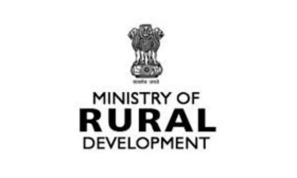 Ministry of Rural Development providing Rs.5000 overdraft Facility for Rural Women