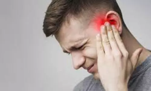 Do Not Take Winter Ear Pain Lightly as It Is Very Dangerous | Winter Health Care Do Not Take Winter Ear Pain Lightly as It Is Very Dangerous | Winter Health Care