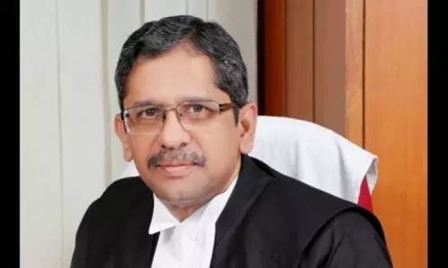 CJI NV Ramana AP Tour From 24 12 2021 to 26 12 2021 CJI NV Ramana AP Tour From 24 12 2021 to 26 12 2021