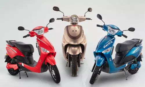 Electric Bikes and Scooters That will make a Splash in the Market in 2022 | Technology News