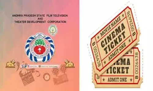 AP Government Online Movie Ticket Sales on Government Corporation AP Government Online Movie Ticket Sales on Government Corporation