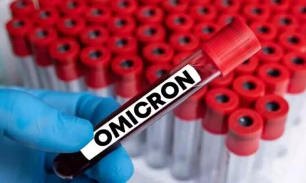 Omicron Variant Cases Increasing Very Fast All Over World, Booster Dose to Prevent Breakthrough Infections | Live News