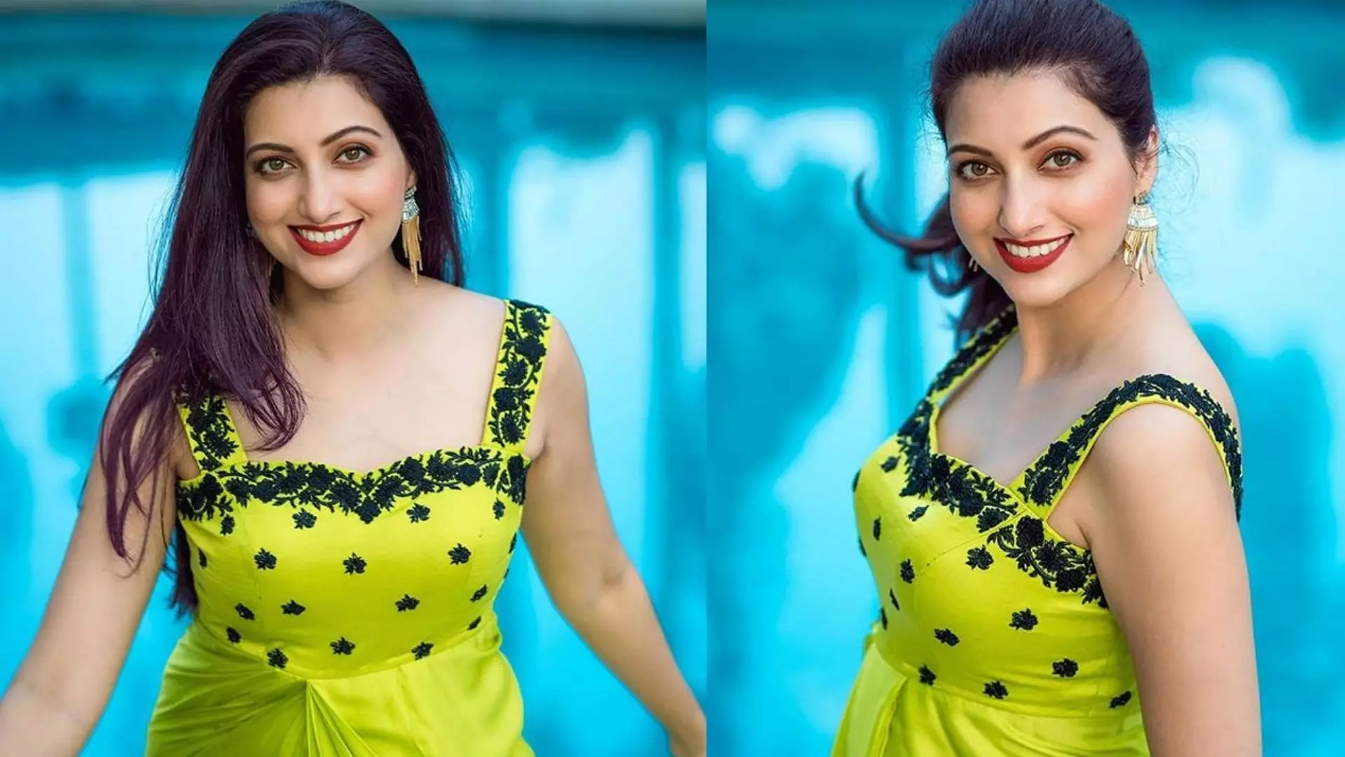 Tollywood Actress Hamsa Nandini Opens up About her Cancer Diagnosis