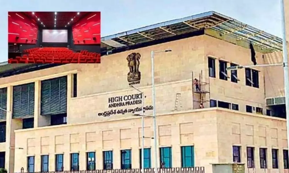 Andhra Pradesh High Court Key Orders on GO 35