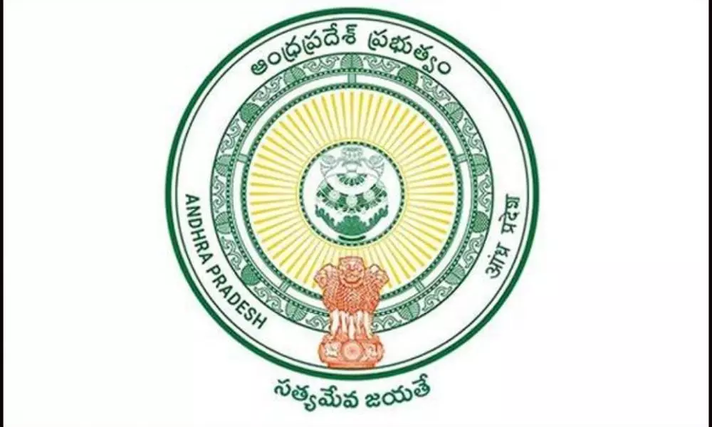 AP Government Release DA for Government Employees