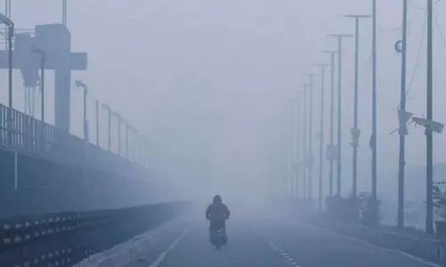 Very Low Temperatures in Telangana Andhra Pradesh Today 20 12 2021 and it Continues for Coming 4 Days | Weather Report