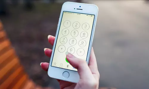 Know About Why Mobile Number have 10 Digits in India