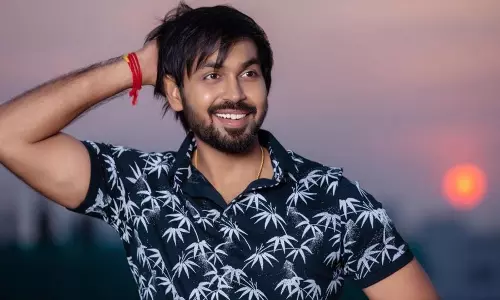 Bigg Boss 5 Telugu Top 4 Contestant Maanas Remuneration Details Bigg Boss 5 Telugu Top 4 Contestant Maanas Remuneration Details