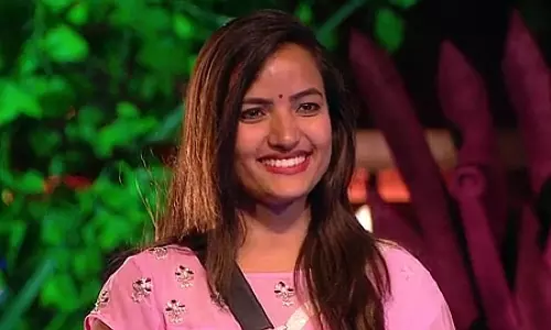 Bigg Boss 5 Telugu Top 5 Contestant Siri Hanumanth Remuneration and Career News Bigg Boss 5 Telugu Top 5 Contestant Siri Hanumanth Remuneration and Career News
