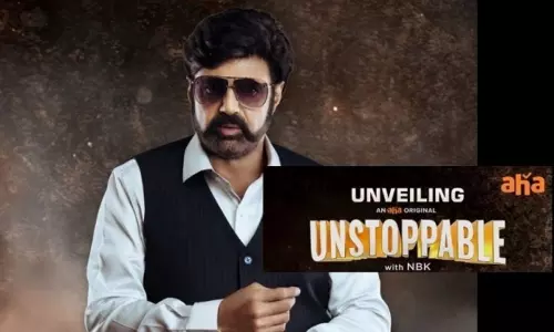 Balakrishna Balakrishna